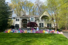 Ramsey, NJ Custom Yard Signs