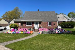 Ramsey, NJ Custom Yard Signs