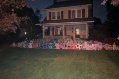 Ramsey, NJ Custom Yard Signs