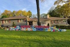 Ramsey, NJ Custom Yard Signs