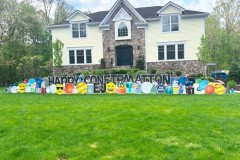 Ramsey, NJ Custom Yard Signs