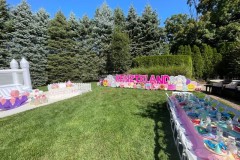 Ramsey, NJ Custom Yard Signs