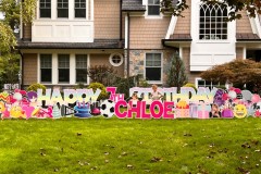 Ramsey, NJ Custom Yard Signs