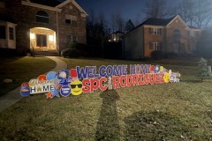 Ramsey, NJ Custom Yard Signs