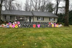 Ramsey, NJ Custom Yard Signs