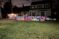 Ramsey, NJ Custom Yard Signs