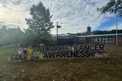 Ramsey, NJ Custom Yard Signs