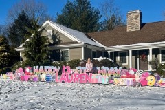 Ramsey, NJ Custom Yard Signs