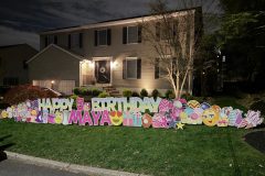 Ramsey, NJ Custom Yard Signs