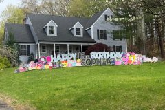 Ramsey, NJ Custom Yard Signs