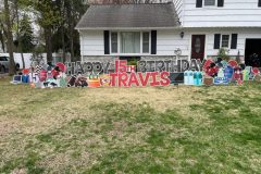 Ramsey, NJ Custom Yard Signs