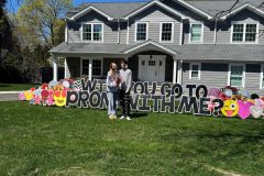 Ramsey, NJ Custom Yard Signs