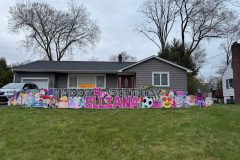 Ramsey, NJ Custom Yard Signs