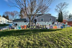 Ramsey, NJ Custom Yard Signs