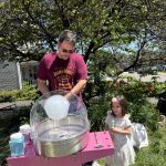 Cotton Candy Machine Rental in Paramus, NJ