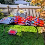 Nerf Party Rentals