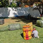 Nerf Party Rentals