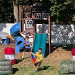 Nerf Party Rentals