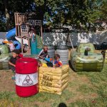 Nerf Party Rentals
