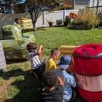 Nerf Party Rentals