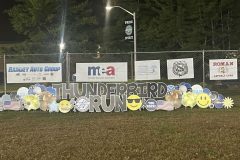 Ramsey, NJ Custom Yard Signs