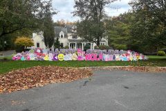 Ramsey, NJ Custom Yard Signs