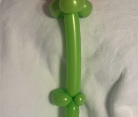 Balloon Artist Kids Party