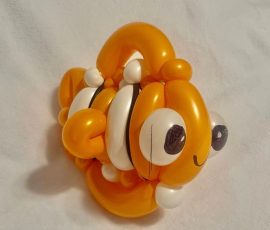 Balloon Artist Kids Party