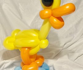 Balloon Artist Kids Party