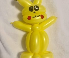 Balloon Artist Kids Party