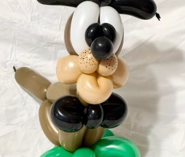 Balloon Artist Kids Party