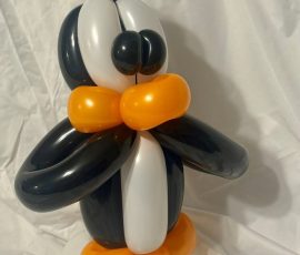 Balloon Artist Kids Party
