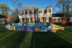Ramsey, NJ Custom Yard Signs
