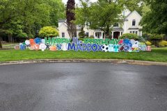Ramsey, NJ Custom Yard Signs