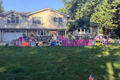 Ramsey, NJ Custom Yard Signs