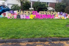 Ramsey, NJ Custom Yard Signs